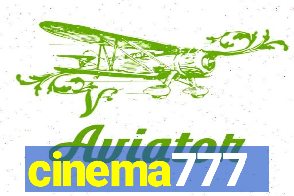 cinema777