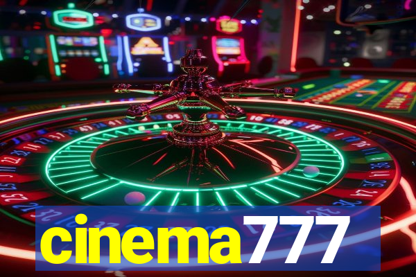 cinema777