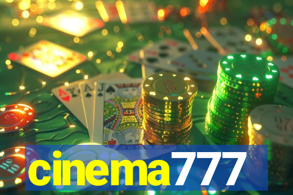 cinema777