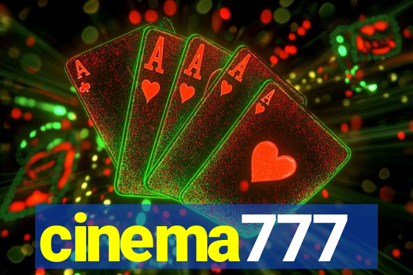 cinema777