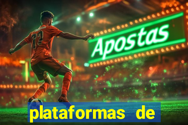 plataformas de jogos regulamentadas no brasil