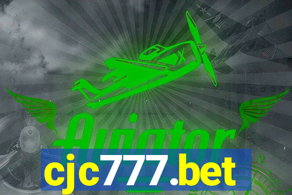 cjc777.bet