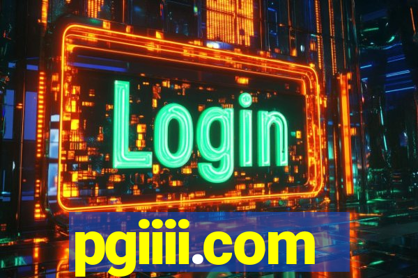 pgiiii.com