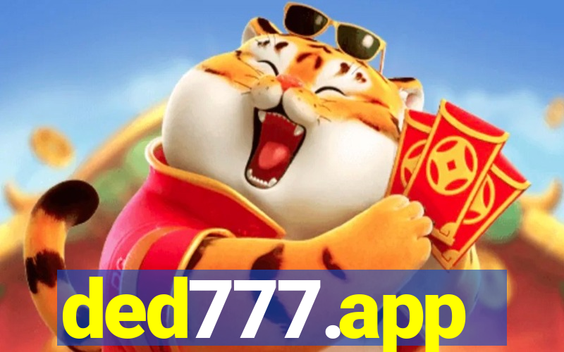 ded777.app