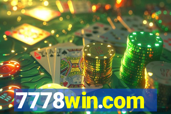 7778win.com