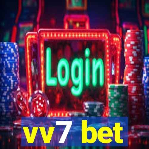 vv7 bet