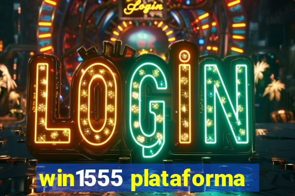 win1555 plataforma