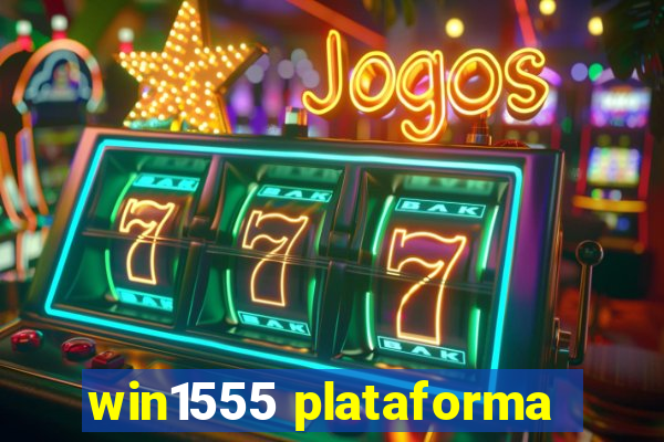 win1555 plataforma