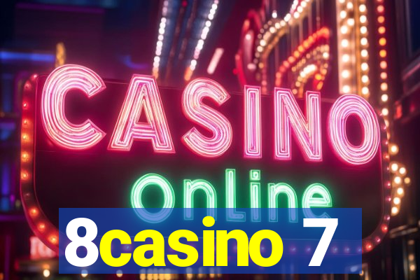 8casino 7