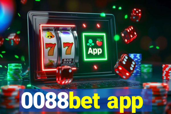 0088bet app