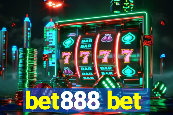 bet888 bet