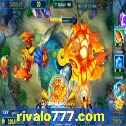 rivalo777.com