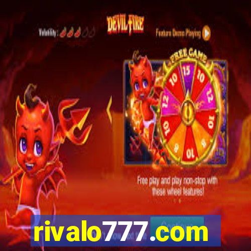 rivalo777.com