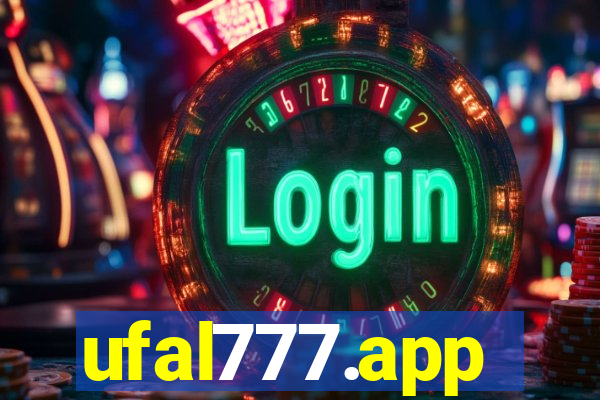 ufal777.app