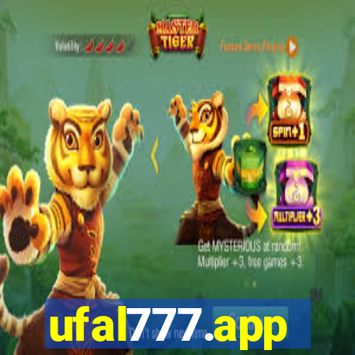 ufal777.app