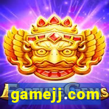 gamejj.com