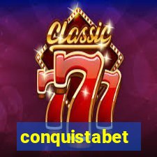 conquistabet