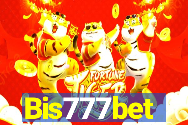 Bis777bet