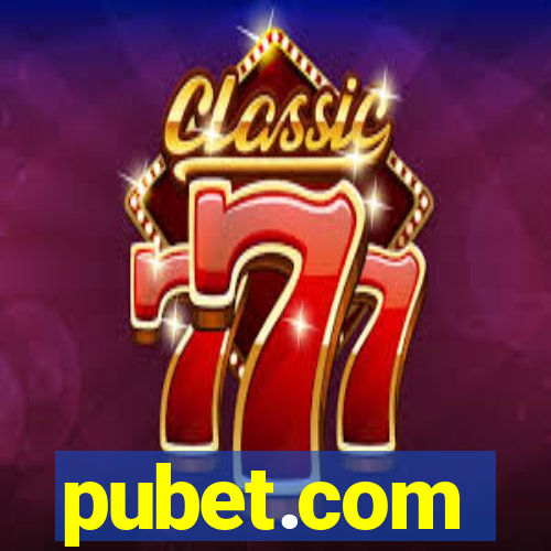 pubet.com