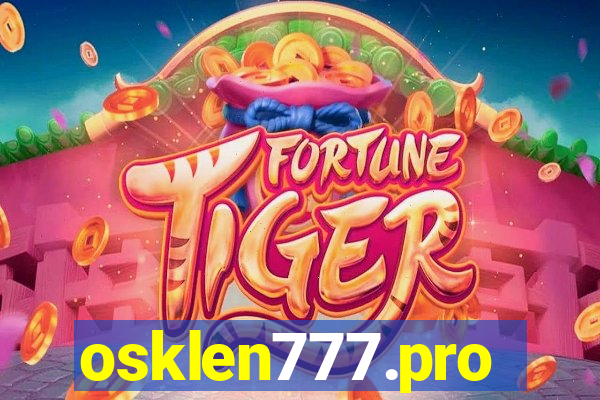 osklen777.pro