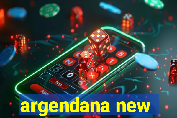 argendana new