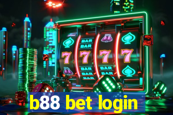 b88 bet login