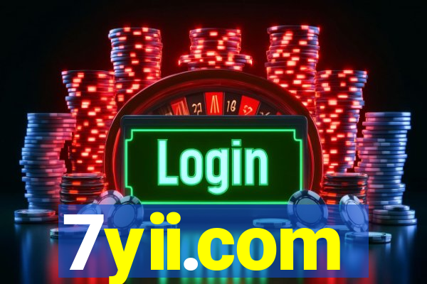 7yii.com