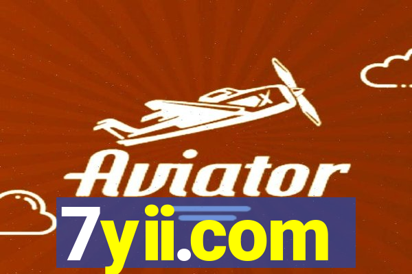 7yii.com