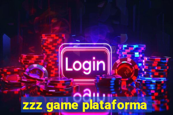 zzz game plataforma