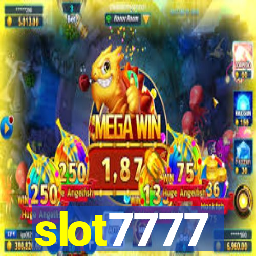 slot7777