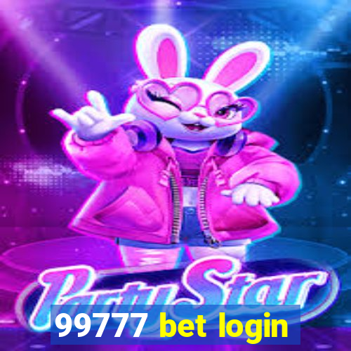 99777 bet login