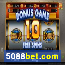 5088bet.com