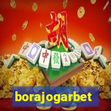 borajogarbet