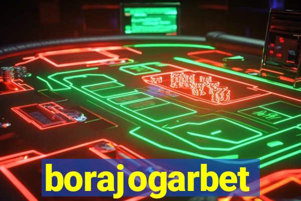 borajogarbet