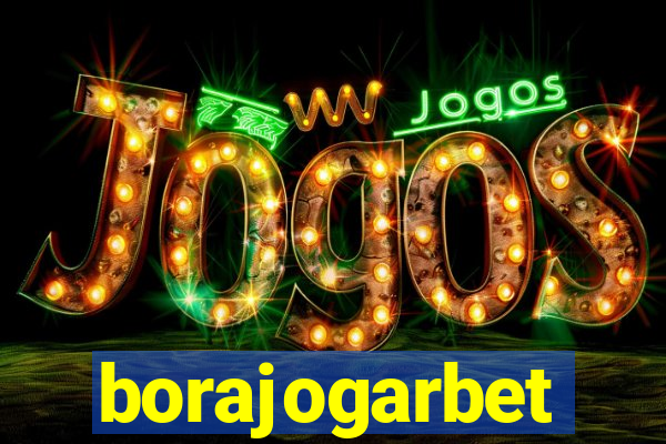 borajogarbet