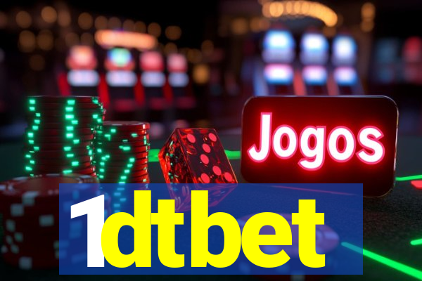 1dtbet