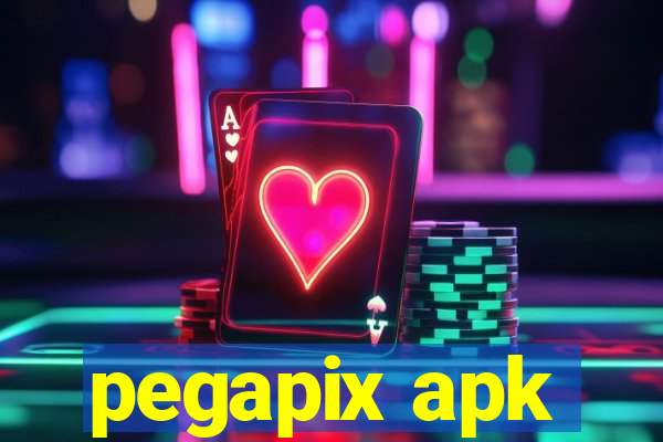 pegapix apk