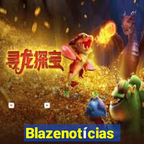 Blazenotícias