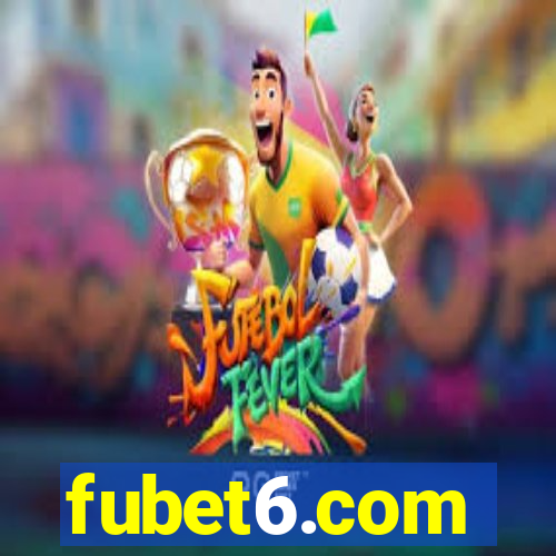 fubet6.com