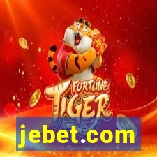 jebet.com