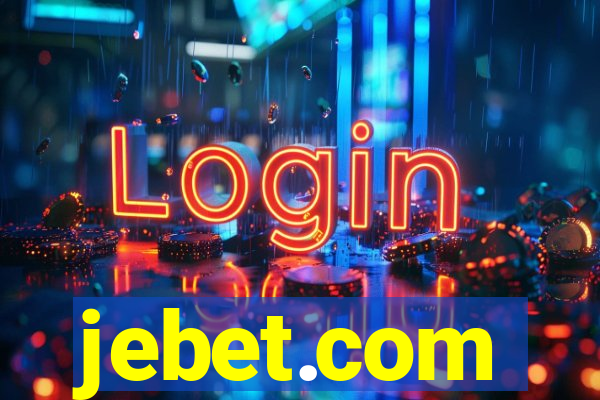 jebet.com