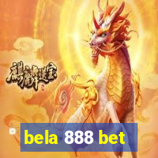 bela 888 bet