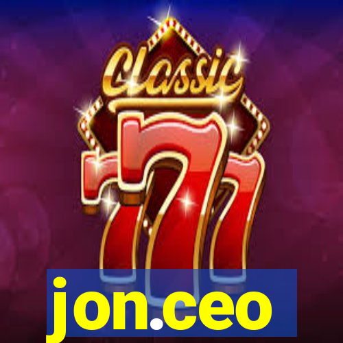 jon.ceo