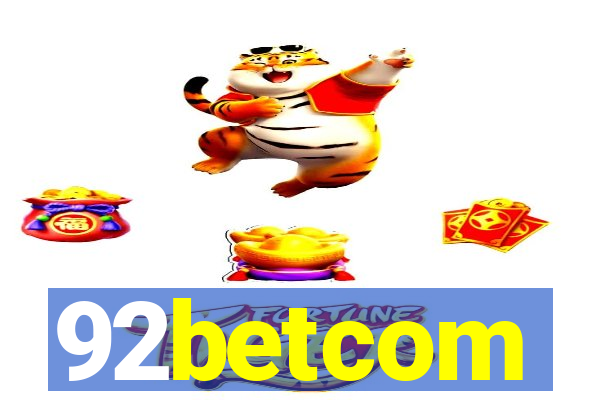 92betcom