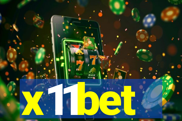 x11bet