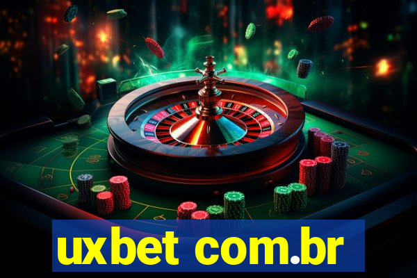 uxbet com.br