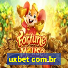 uxbet com.br