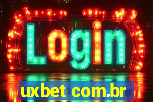 uxbet com.br