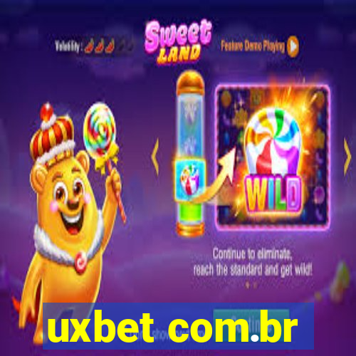 uxbet com.br