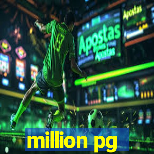 million pg